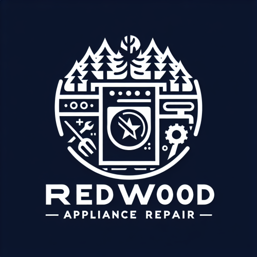 Redwood Appliance Repair logo